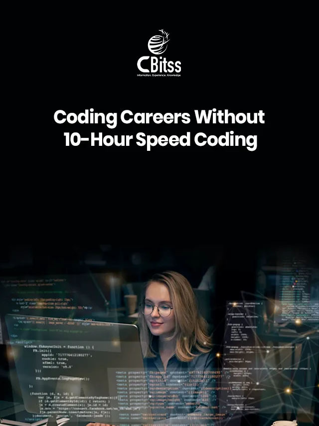 coding without speedcode