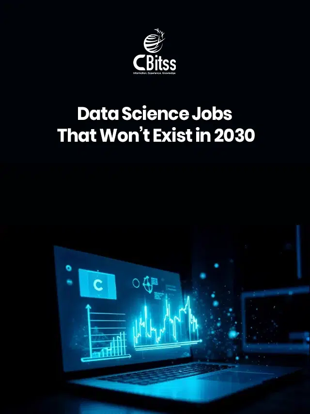 data science future