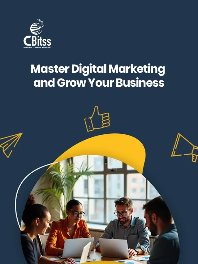 digital marketing course in chandigarh