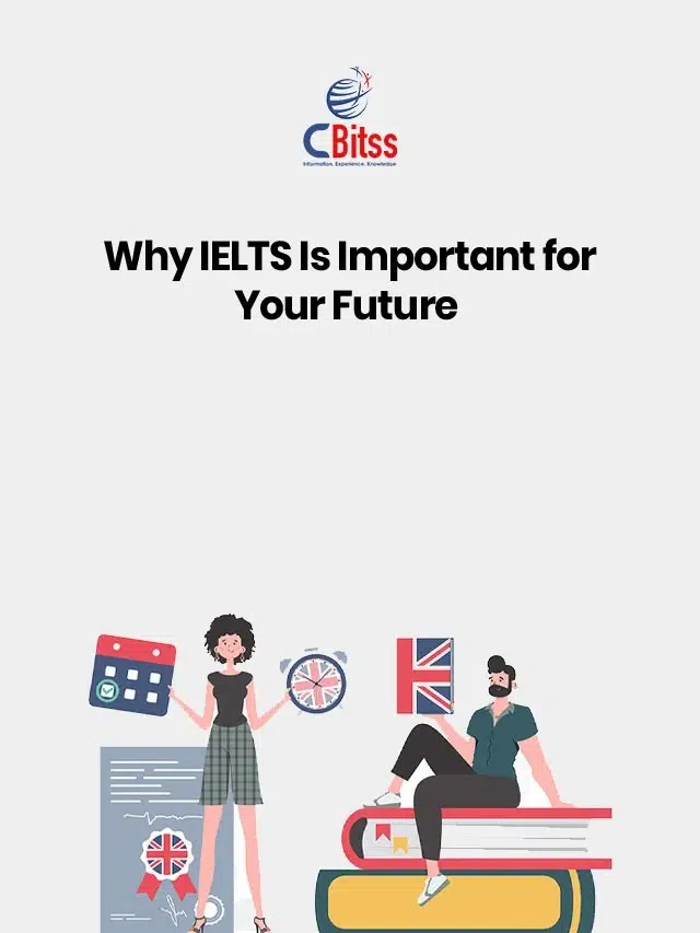 ielts importance guide