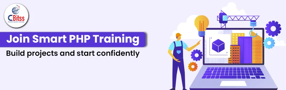 join smart php training