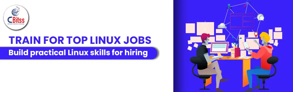 linux skills in chandigarh