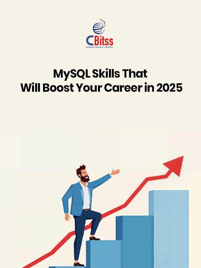 mysql course in chandigarh