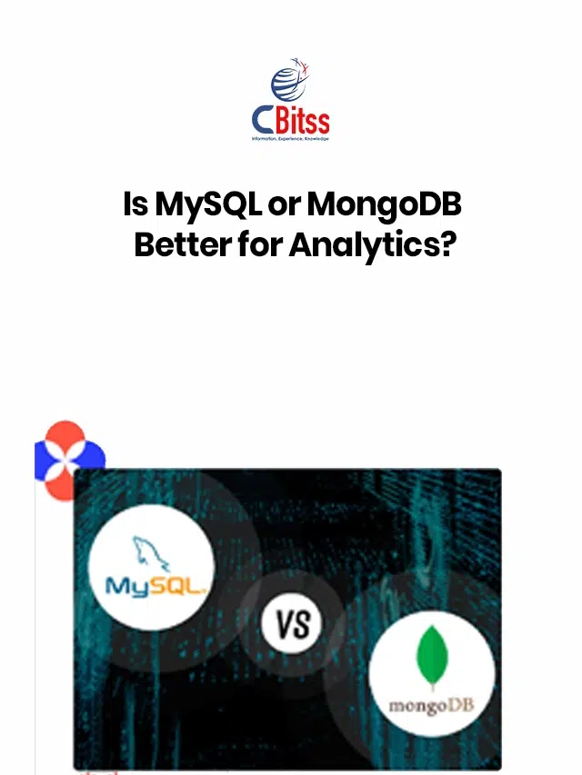 mysql course in chandigarh