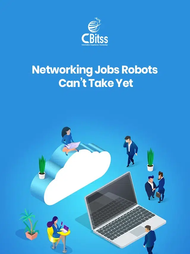 networking jobs