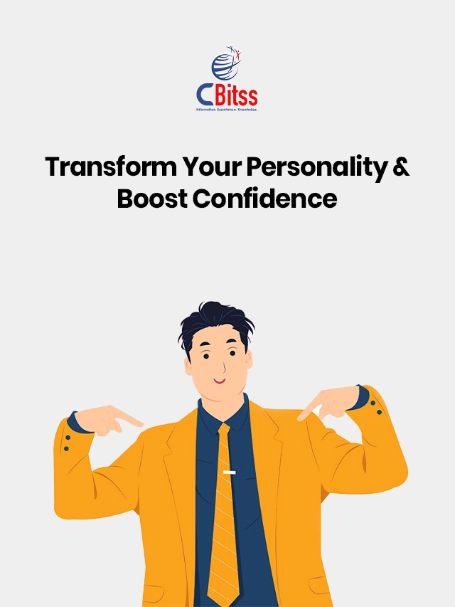 personality development course