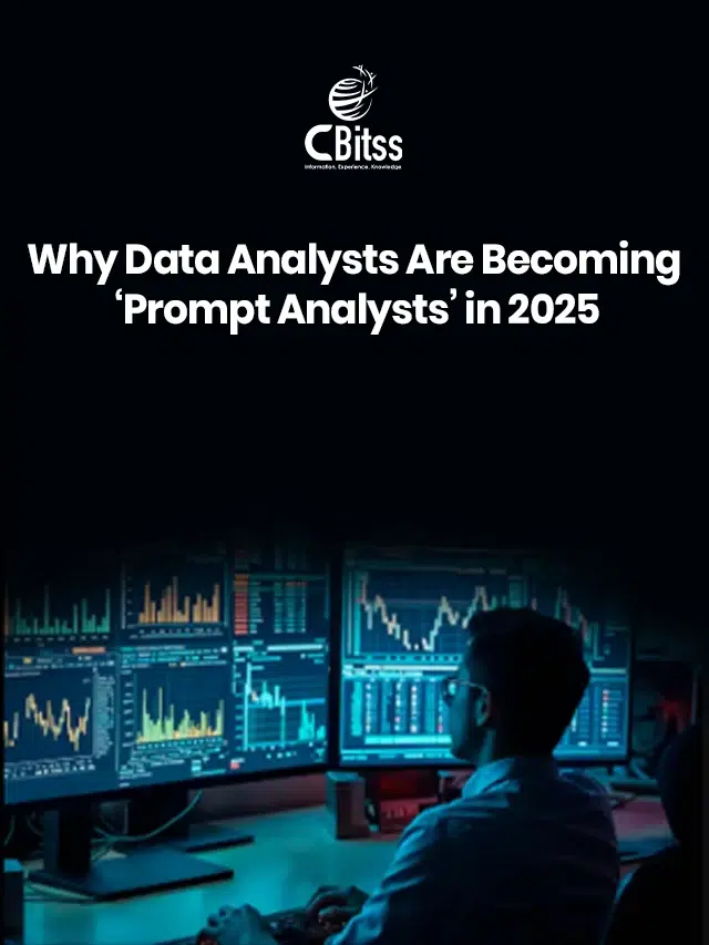prompt analyst trend
