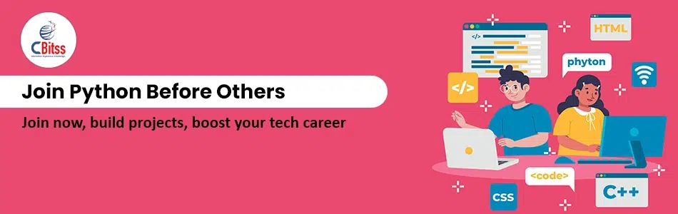 python coaching in chandigarh
