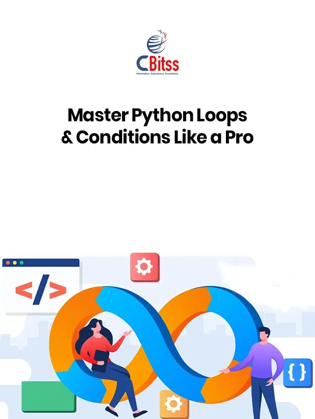 python loops conditions