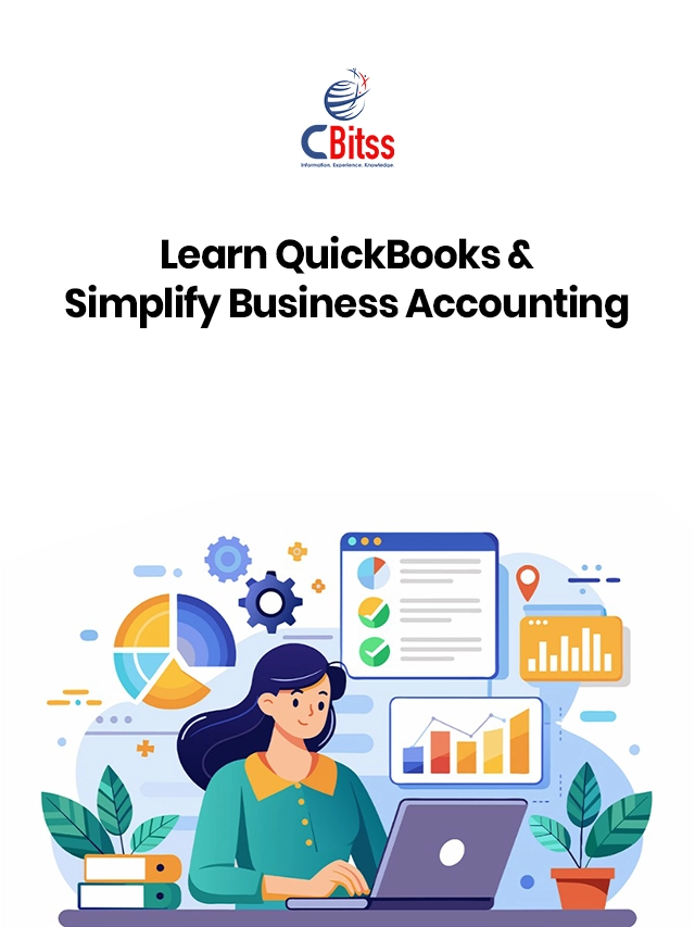 quick books course