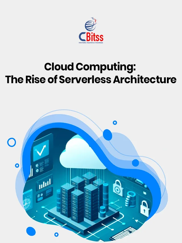 serverless explained
