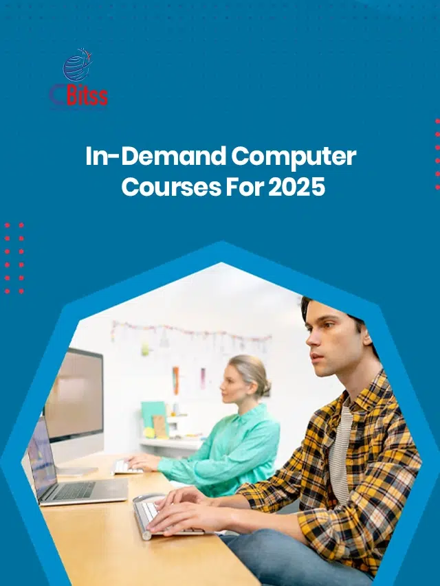 short term computer courses in chandigarh