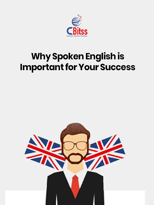 spoken english course