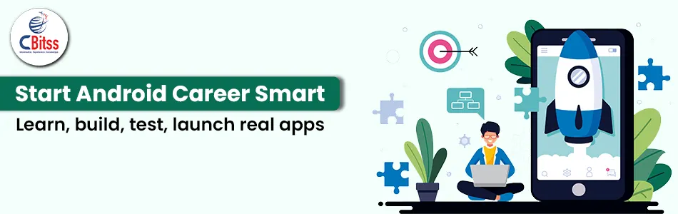 start android career smart