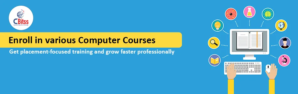 top computer courses chandigarh