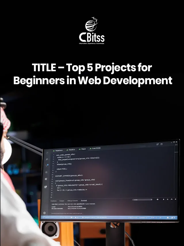 web development course in chandigarh