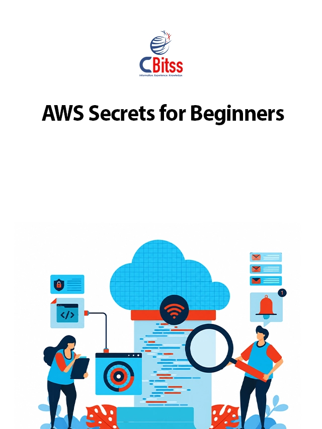 aws secrets for beginners