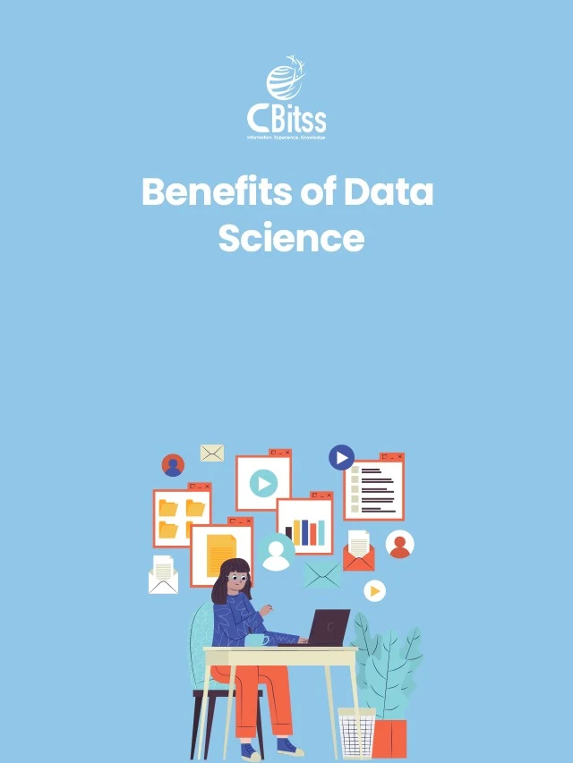 benefits of data science
