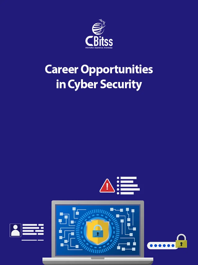 cyber security career opportunities