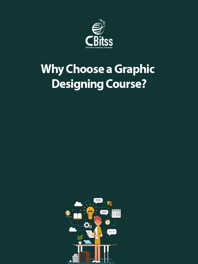 graphic designing course