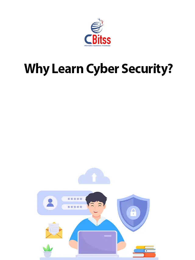 importance of learning cyber security