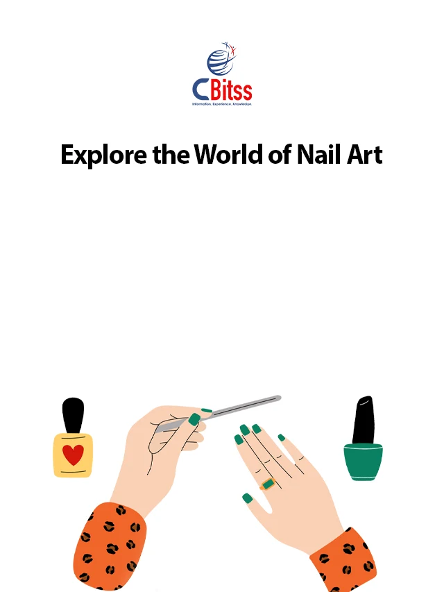 nail art career