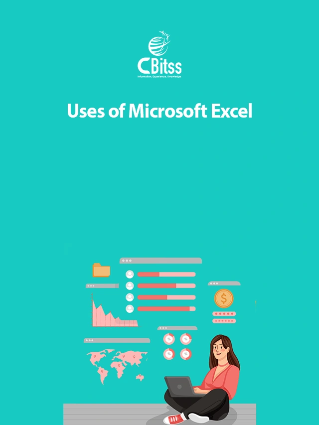 uses of microsoft excel
