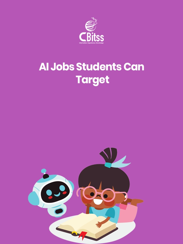 ai jobs students can target