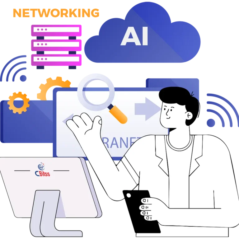 CCNA Network Administration Training in Ghumarwin