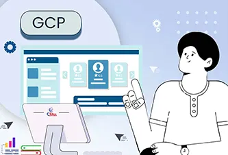 Cloud Computing Classes in Ghumarwin