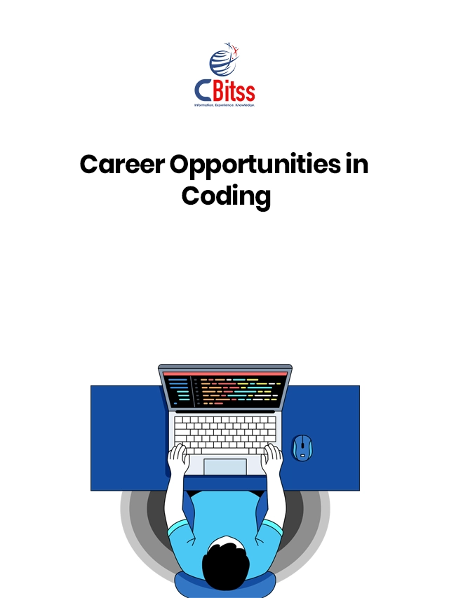 coding jobs and careers