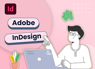 Graphic Designing Certification Course in Ghumarwin