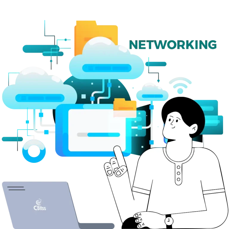 Network Administration Training in Ghumarwin