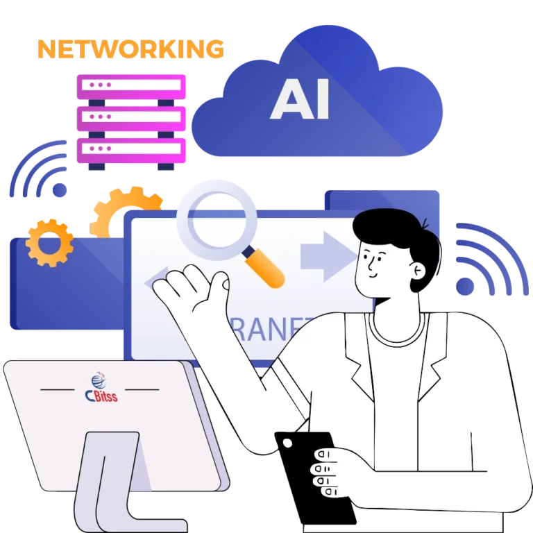 Network Engineering Course in Ghumarwin