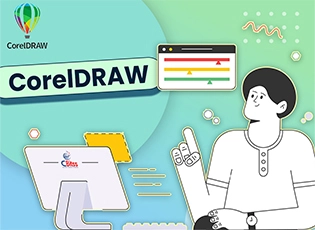 Professional Graphic Designing Training in Ghumarwin