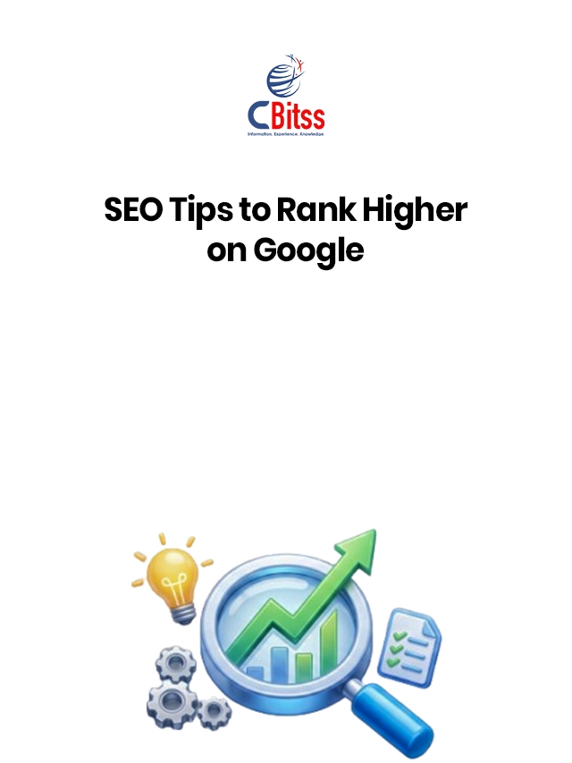 seo optimization tips