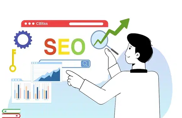SEO Training in Ghumarwin