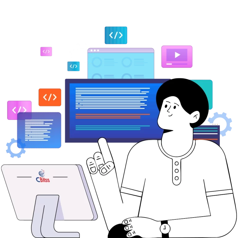 Web Designing Coaching Institute in Ghumarwin