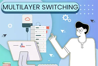 Best CCNP Training Institute in Dharamshala