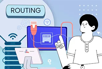 CCNA Classes in Dharamshala