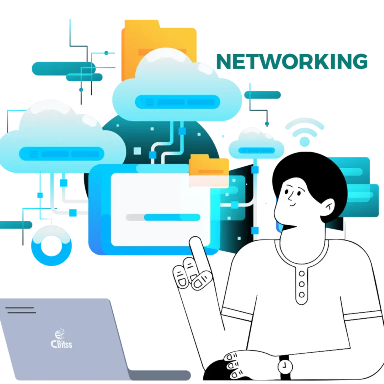 CCNA Networking Course in Dharamshala