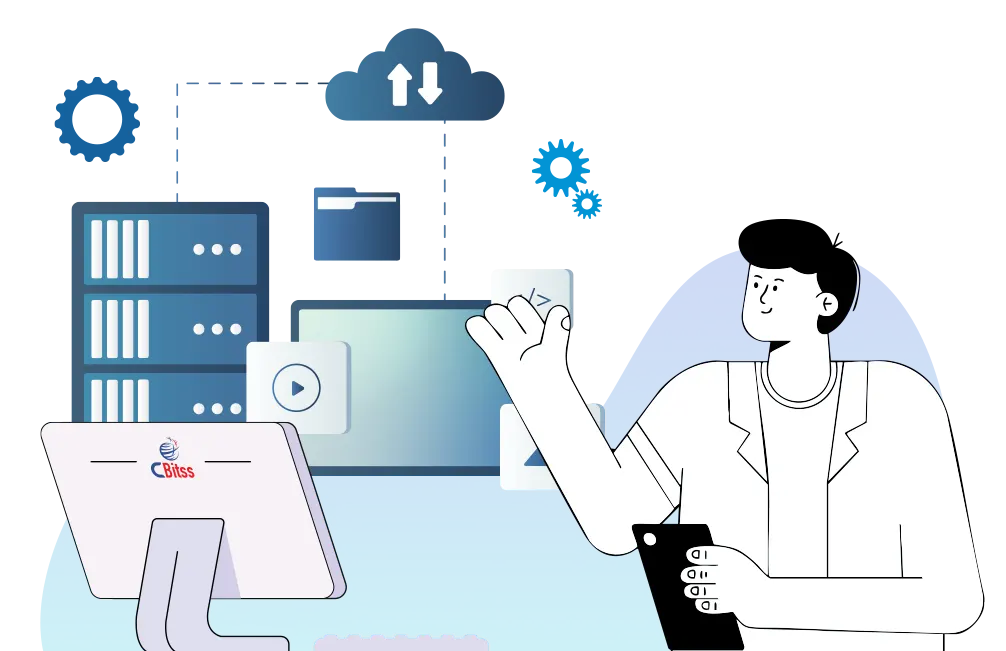 CCNP Training in Dharamshala