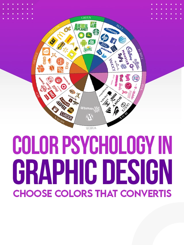 color psychology in graphic design