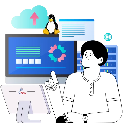 Linux Administration Course in Dharamshala