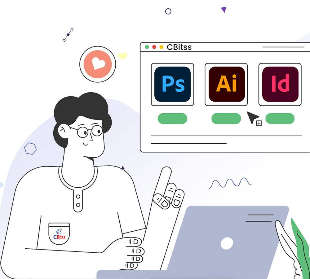 Photoshop Training in Dharamshala