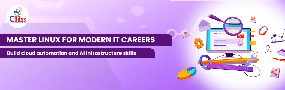 linux for it professionals