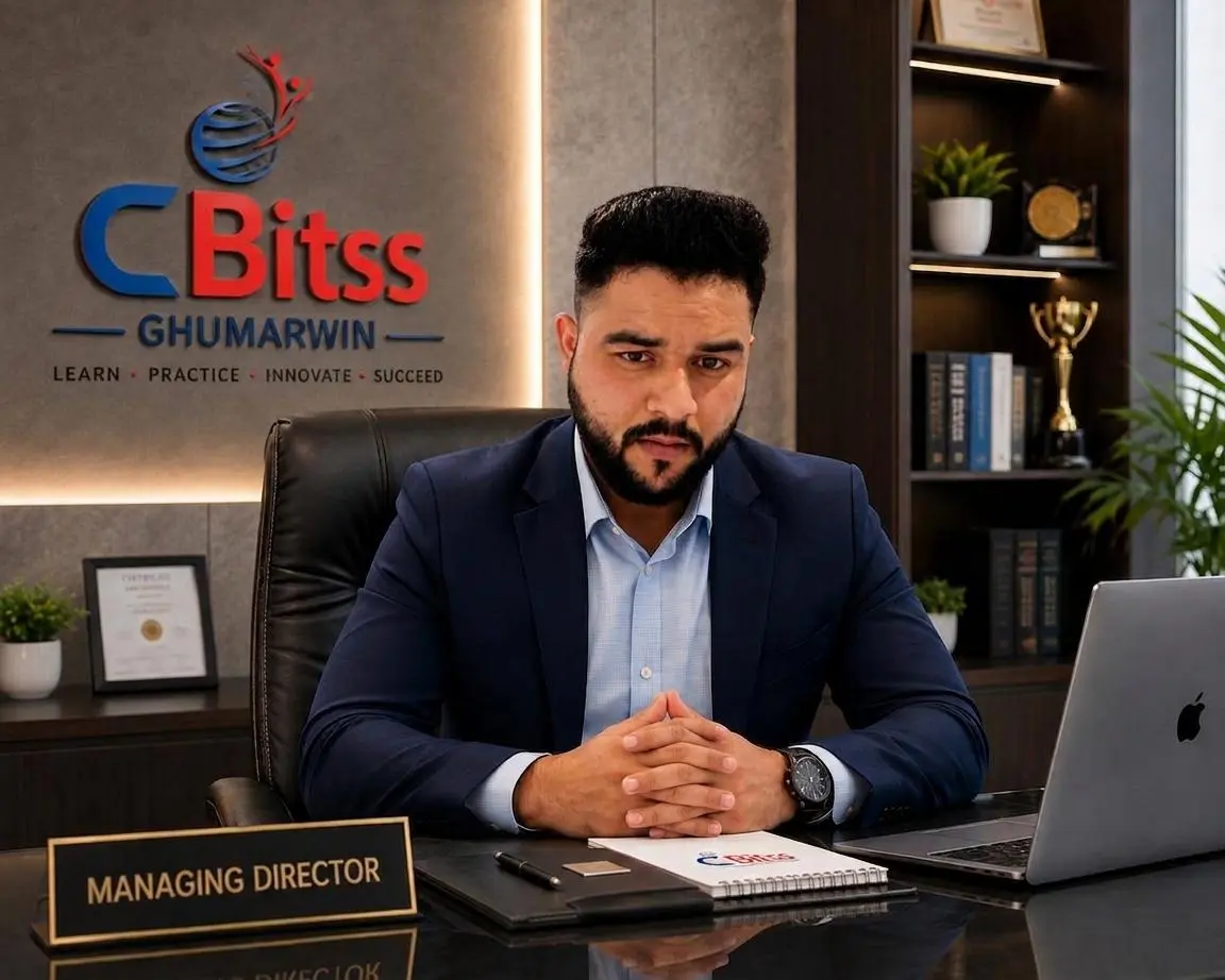 Practical Skill Development Courses in Ghumarwin